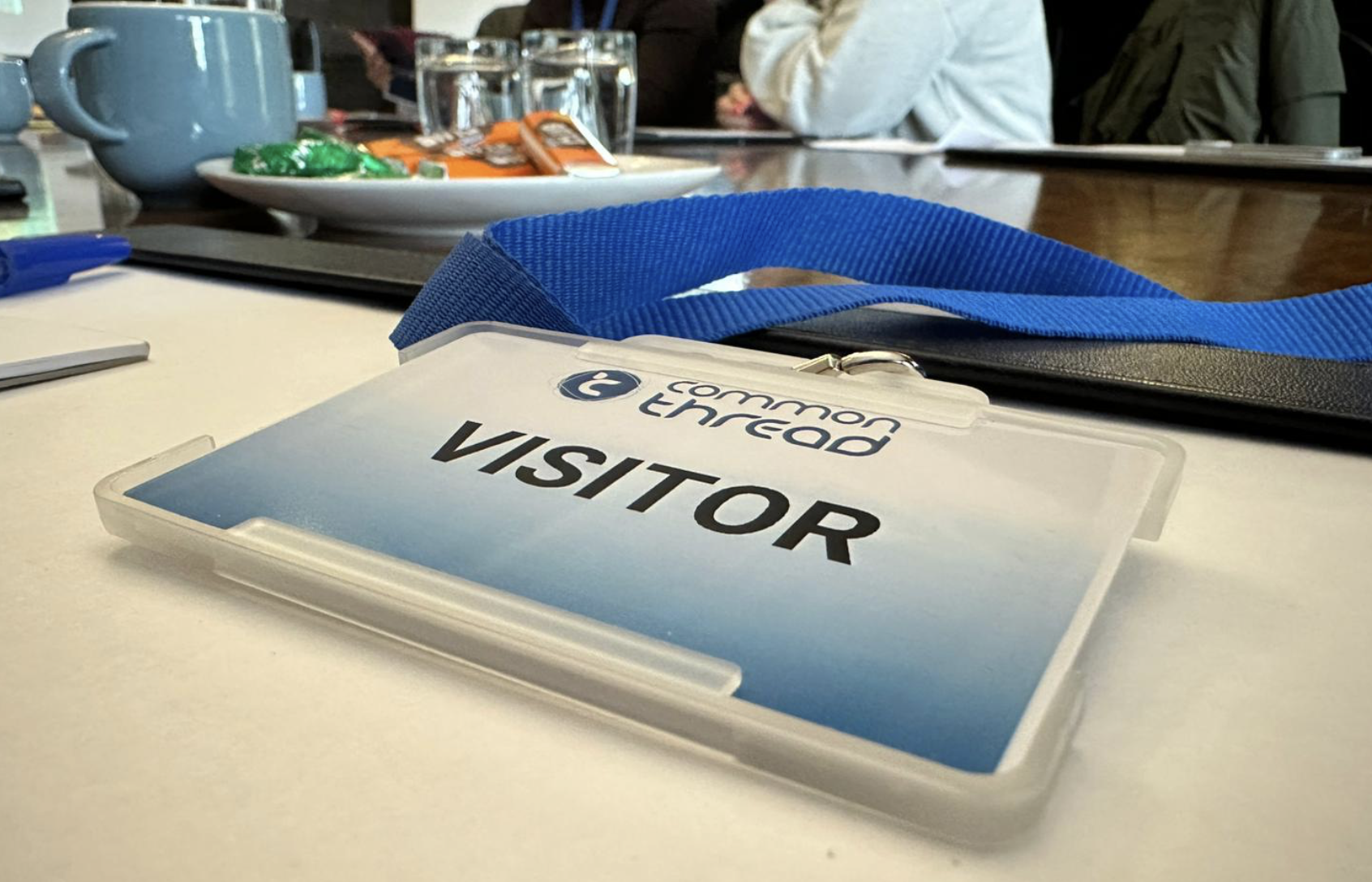 Dag 2 – VO/MBO: Common Thread School