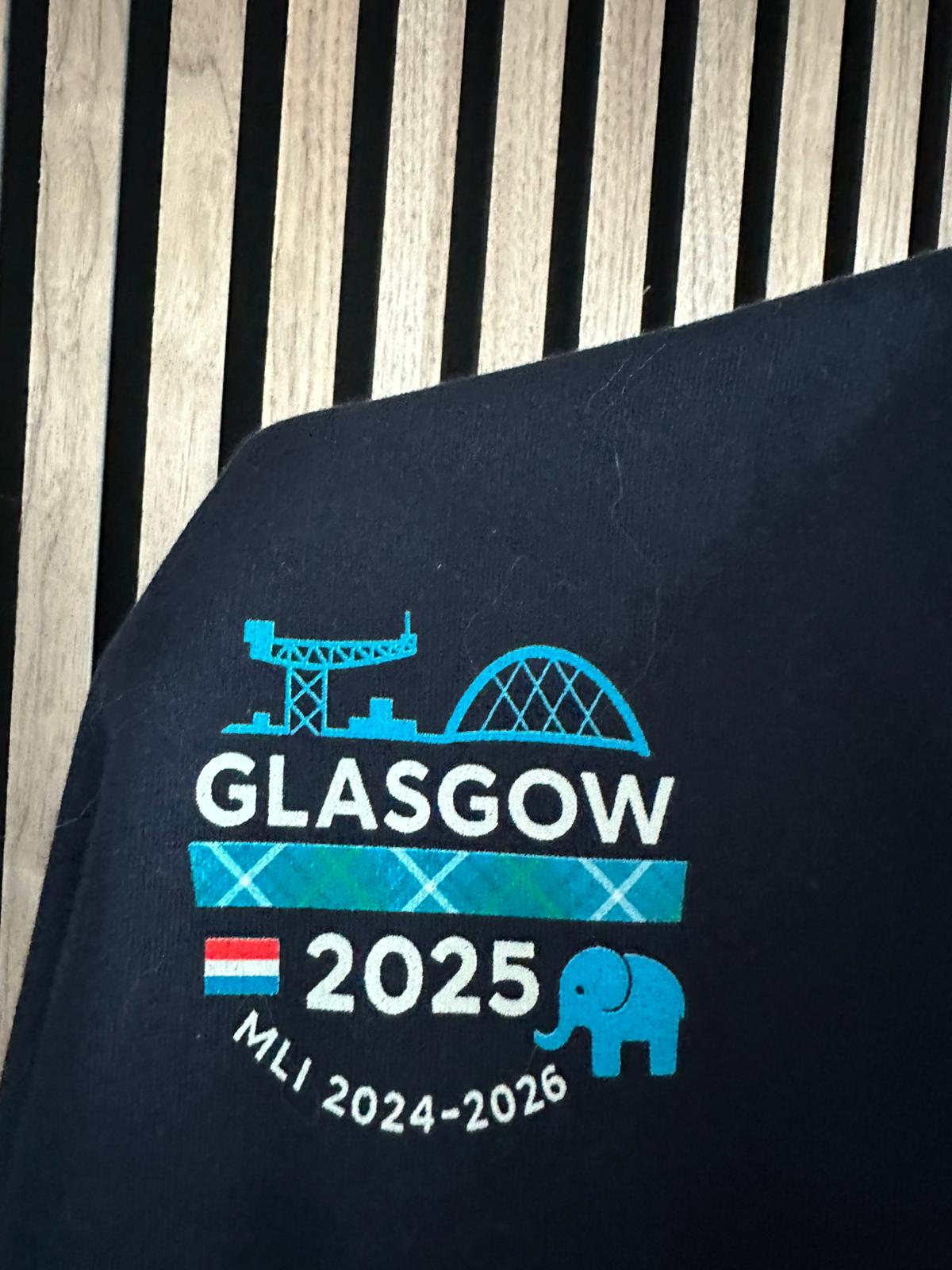 De laatste voorbereidingen